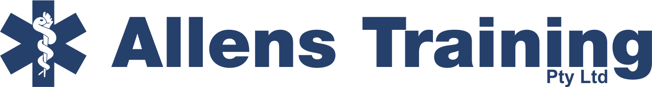 Allens Training logo